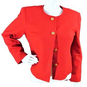 HORTHINGTON Petite Coat⭐